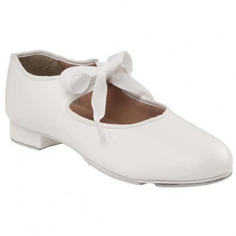 Chaussures de claquettes Capezio .